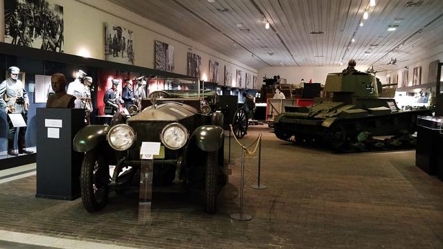 Military Museum of Finland